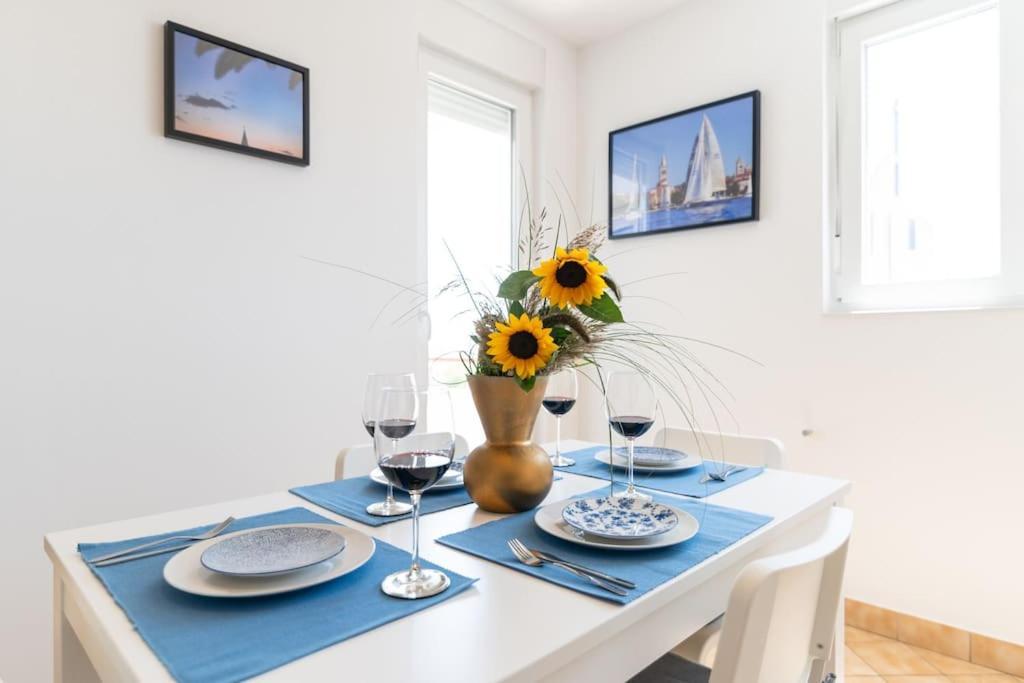 Cozy Apartment "Iskra" - 3 Bedrooms Zara Esterno foto
